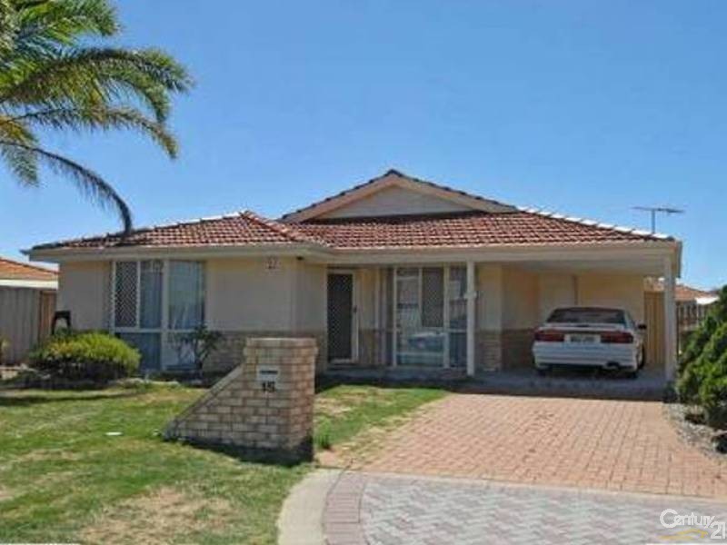 15 Clipperton Court, Waikiki WA 6169