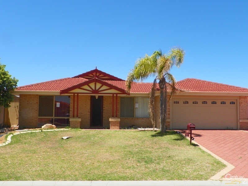 40 Montebourg Meander, Port Kennedy WA 6172