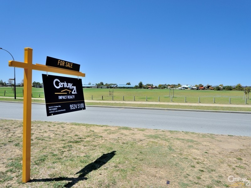 31 Pamplona Blvd, Port Kennedy WA 6172