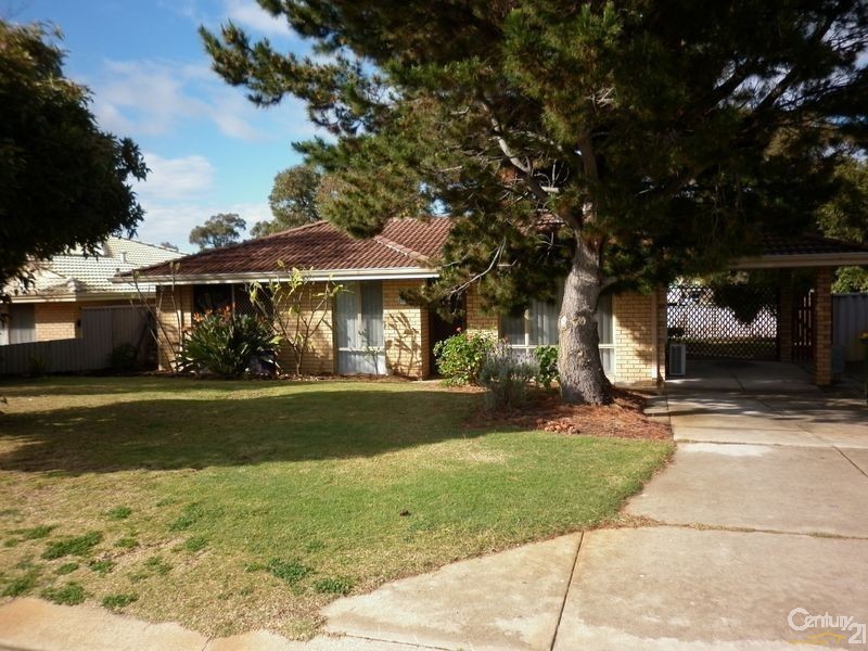 44 Porter Gardens, Leda WA 6170