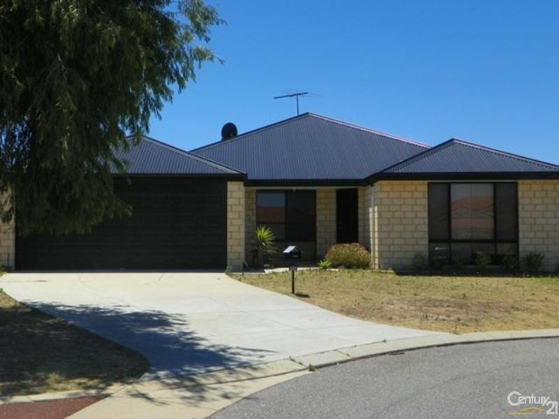 22 Salerno Place, Secret Harbour WA 6173