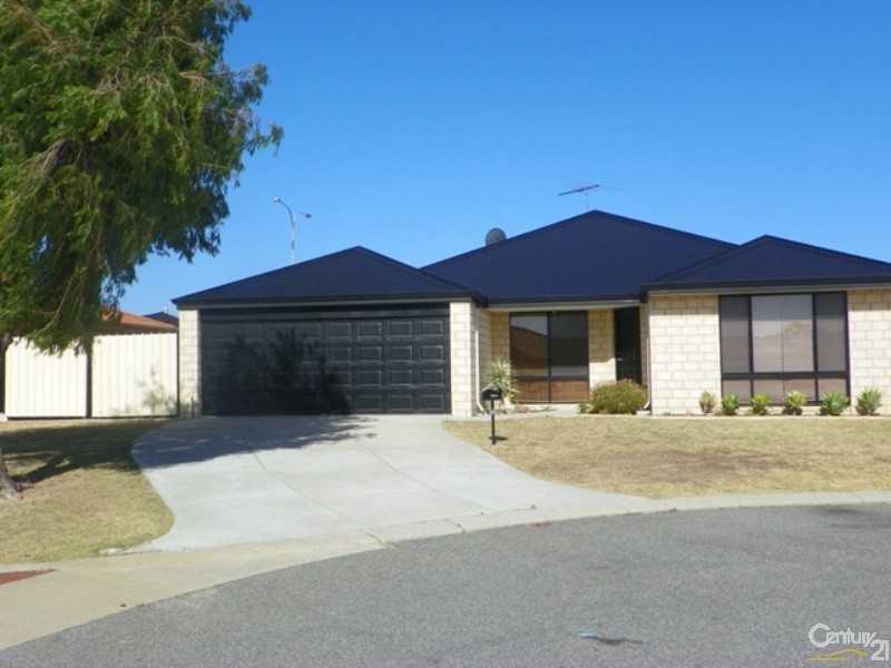 22 Salerno Place, Secret Harbour WA 6173