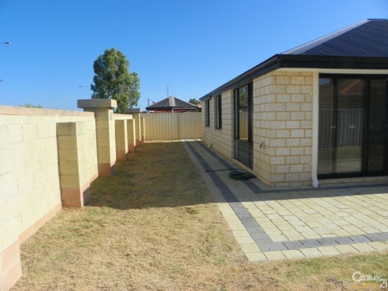 22 Salerno Place, Secret Harbour WA 6173