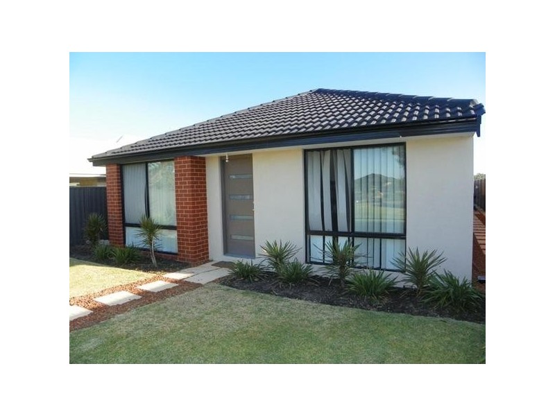 1 ABAL LANE, Baldivis WA 6171