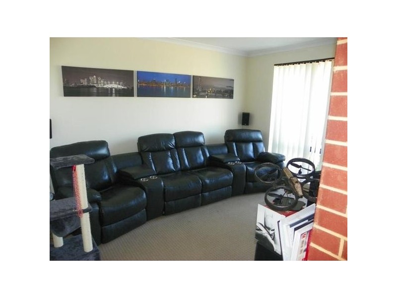 1 ABAL LANE, Baldivis WA 6171