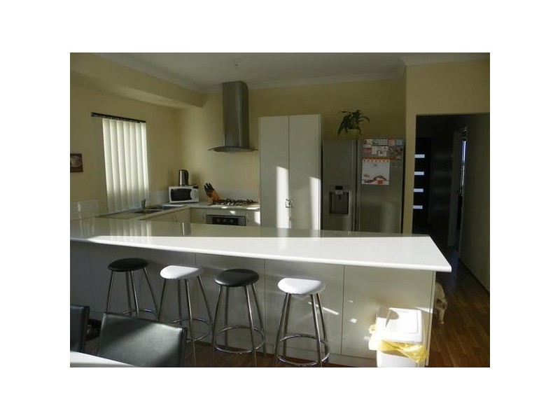 1 ABAL LANE, Baldivis WA 6171