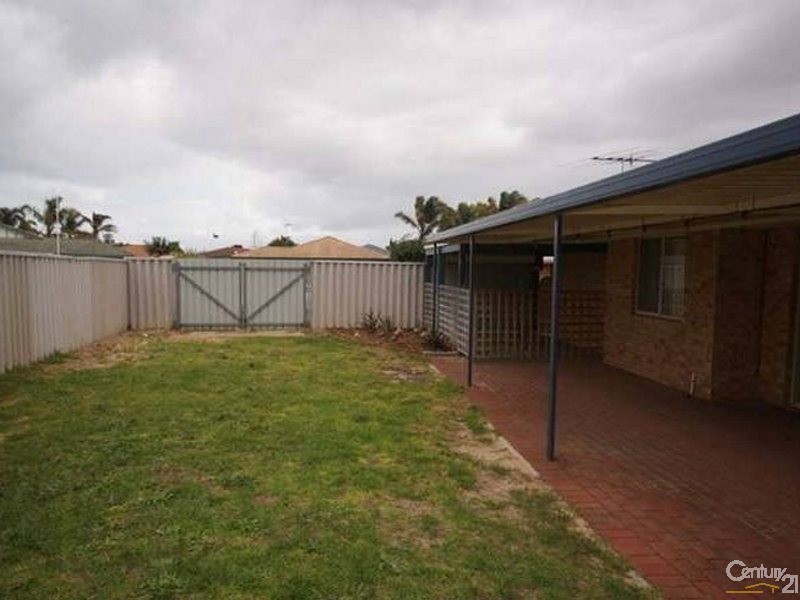 52 Coronata Drive, Warnbro WA 6169