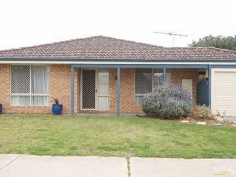 52 Coronata Drive, Warnbro WA 6169
