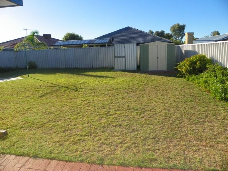 38 Trevino Drive, Port Kennedy WA 6172