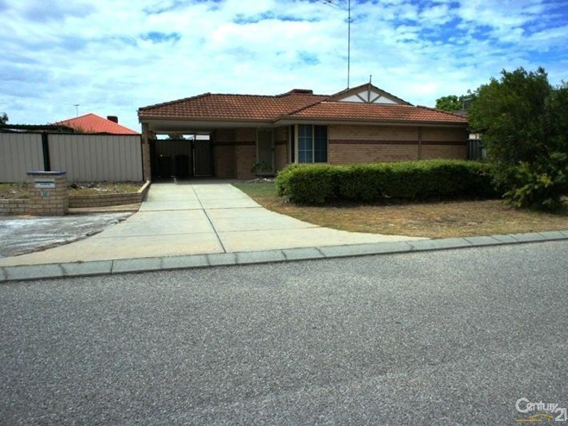 12 Broadbeach Place, Waikiki WA 6169