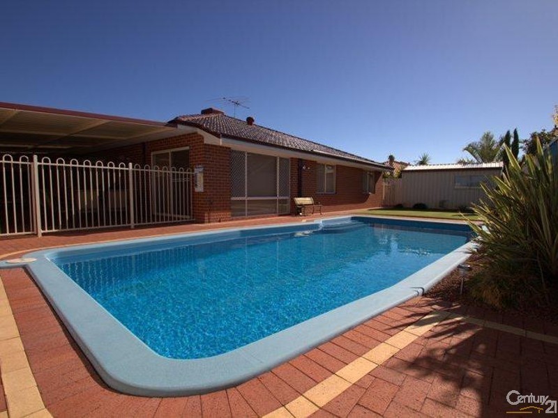 3 Sorelle Way, Port Kennedy WA 6172