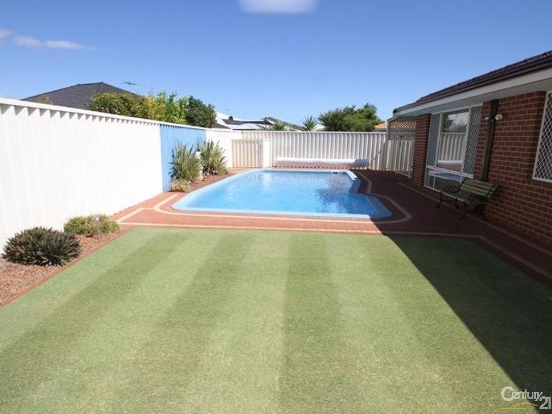 3 Sorelle Way, Port Kennedy WA 6172