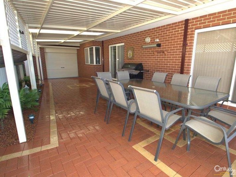 3 Sorelle Way, Port Kennedy WA 6172