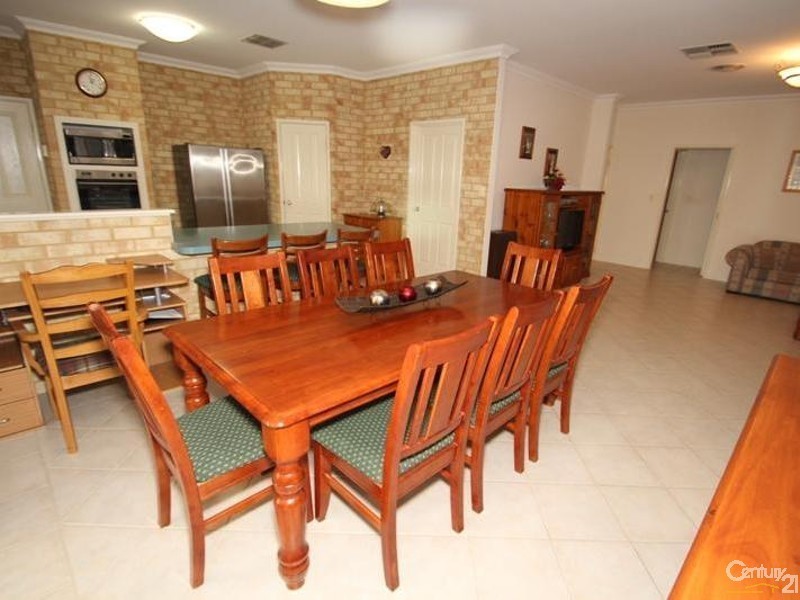 3 Sorelle Way, Port Kennedy WA 6172