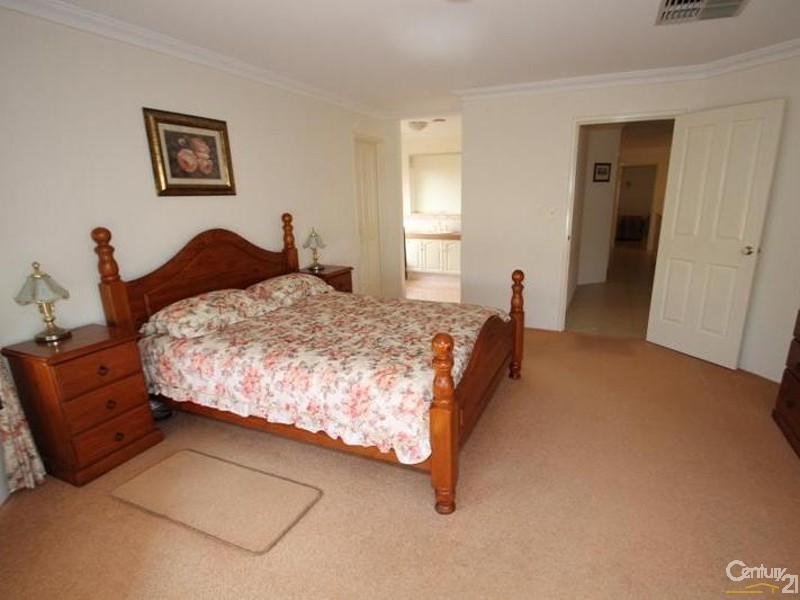 3 Sorelle Way, Port Kennedy WA 6172