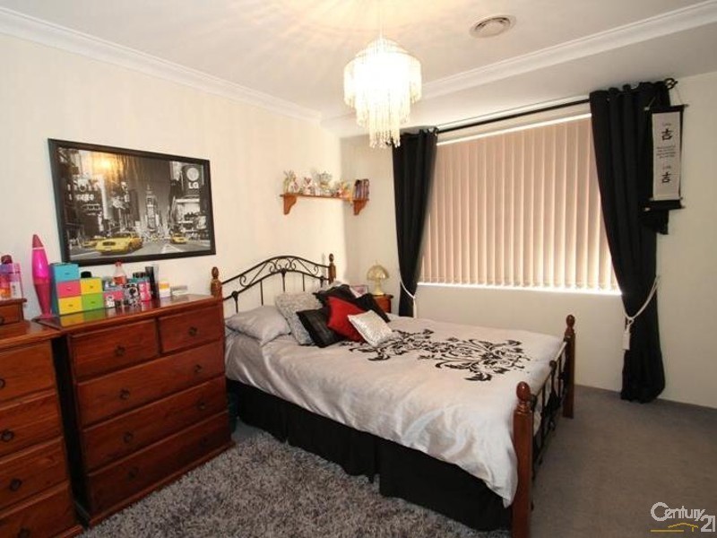 3 Sorelle Way, Port Kennedy WA 6172