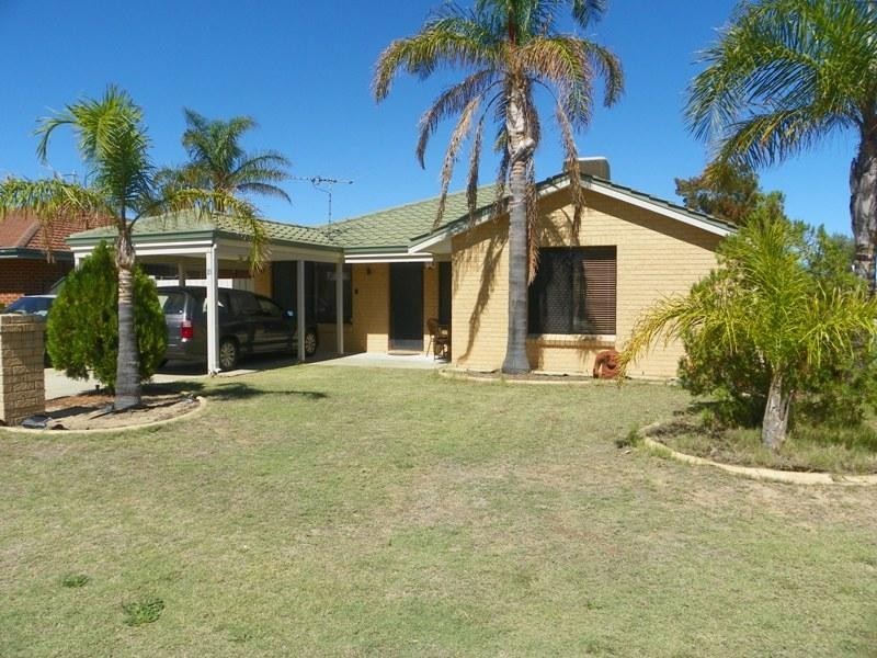 2 Bream Court, Warnbro WA 6169
