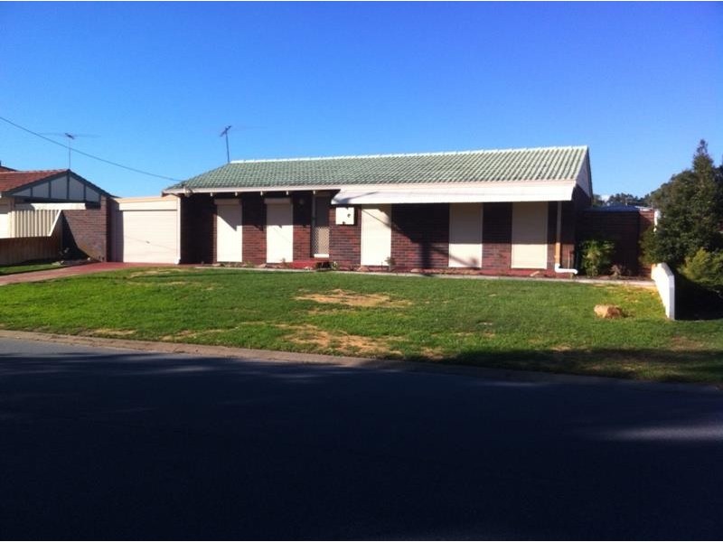 14 Exhibition Way, Cooloongup WA 6168