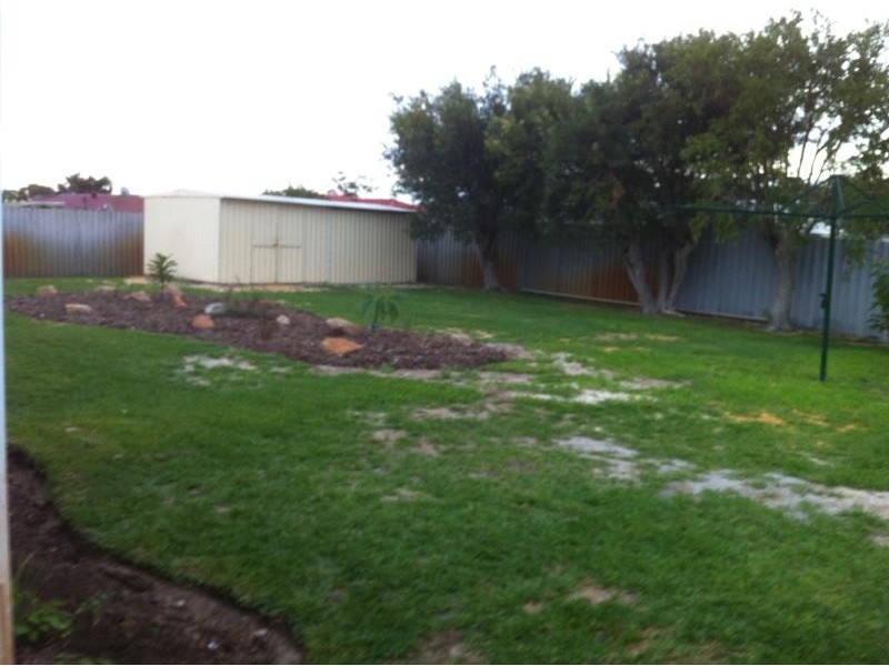 14 Exhibition Way, Cooloongup WA 6168