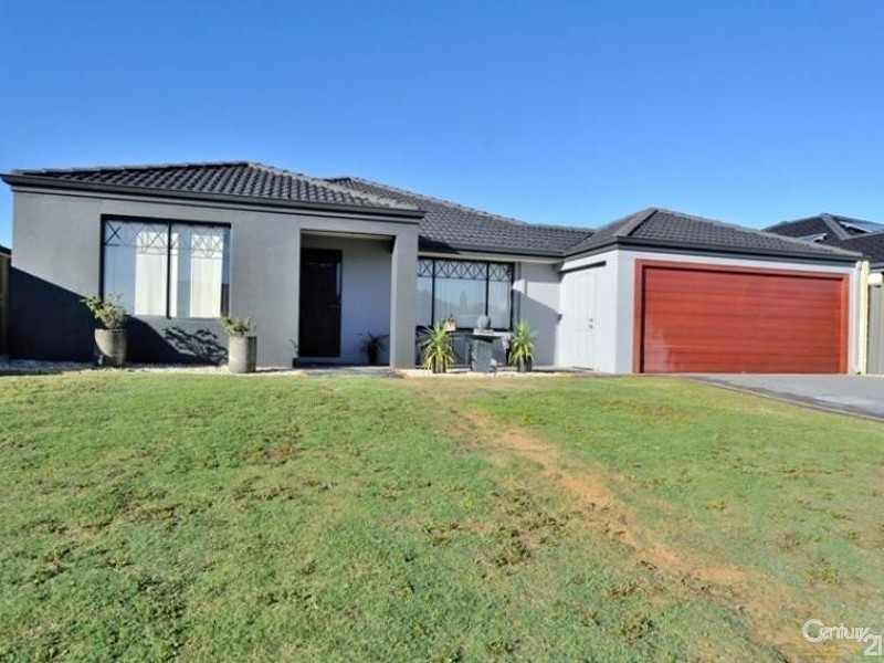 26 Wittecarra Crescent, Port Kennedy WA 6172