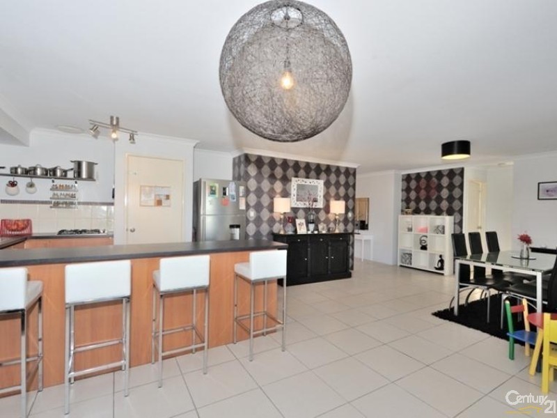 26 Wittecarra Crescent, Port Kennedy WA 6172