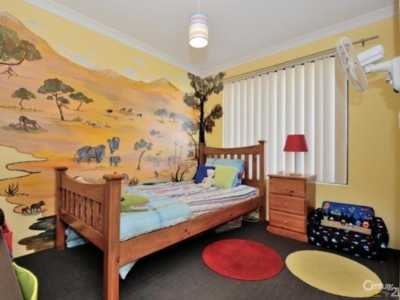 26 Wittecarra Crescent, Port Kennedy WA 6172