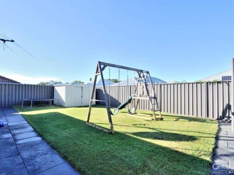 26 Wittecarra Crescent, Port Kennedy WA 6172