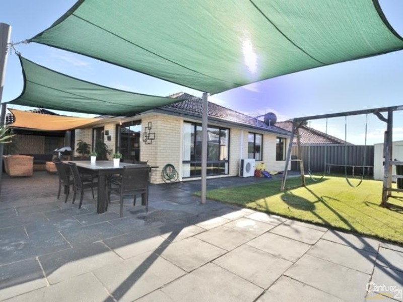 26 Wittecarra Crescent, Port Kennedy WA 6172