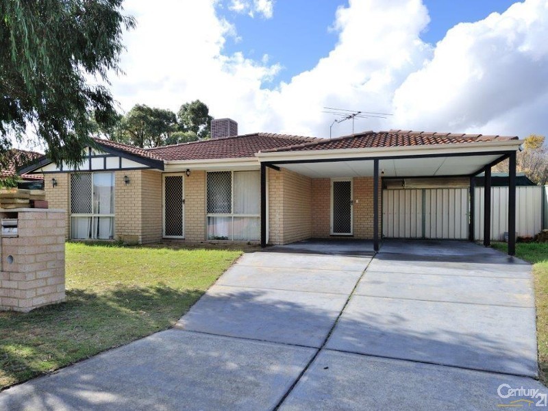 27 Nightingale Way, Warnbro WA 6169