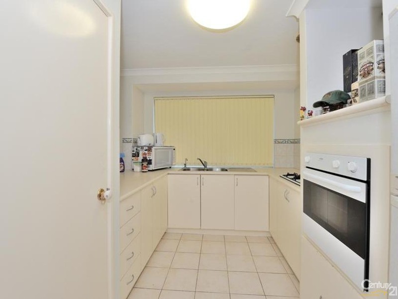 53 Zaragoza Drive, Port Kennedy WA 6172