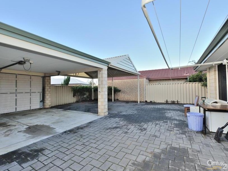 53 Zaragoza Drive, Port Kennedy WA 6172
