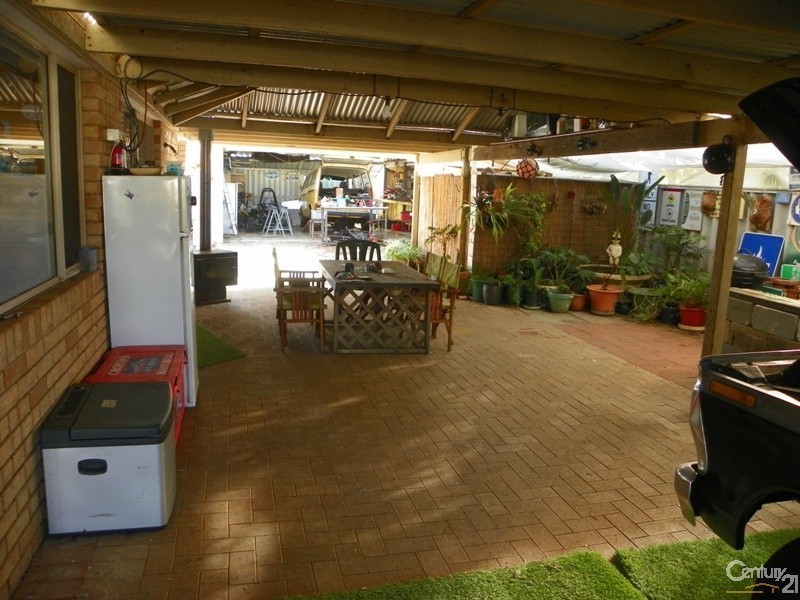 1 La Rochelle Ramble, Port Kennedy WA 6172