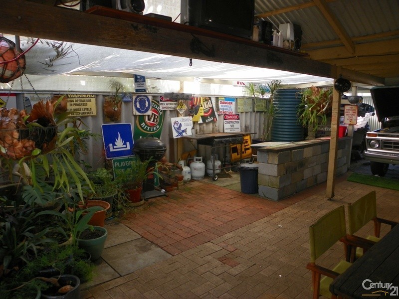 1 La Rochelle Ramble, Port Kennedy WA 6172