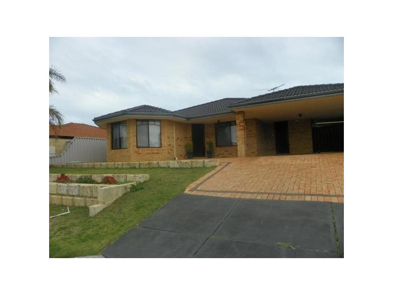 22 Nightingale Way, Warnbro WA 6169