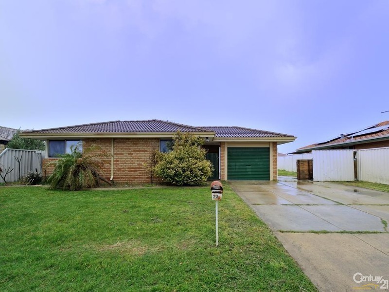 73 Discovery Crescent, Port Kennedy WA 6172