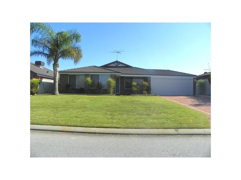 14 Menora Loop, Warnbro WA 6169