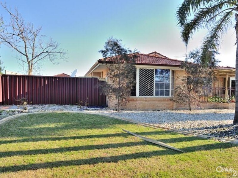 5 Ryde Close, Warnbro WA 6169