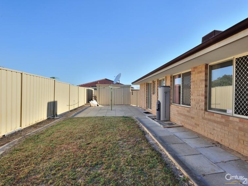 5 Ryde Close, Warnbro WA 6169