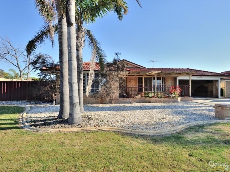 5 Ryde Close, Warnbro WA 6169