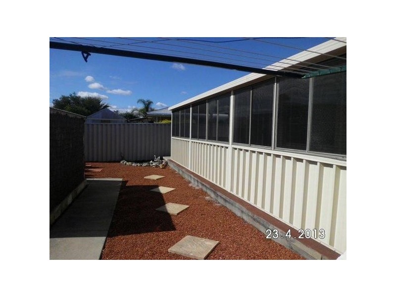16 Lindeman Court, Waikiki WA 6169