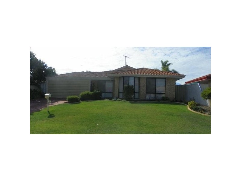 29 Trafalgar Gardens, Port Kennedy WA 6172