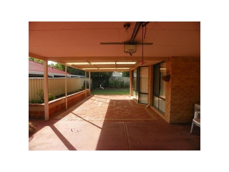 29 Trafalgar Gardens, Port Kennedy WA 6172