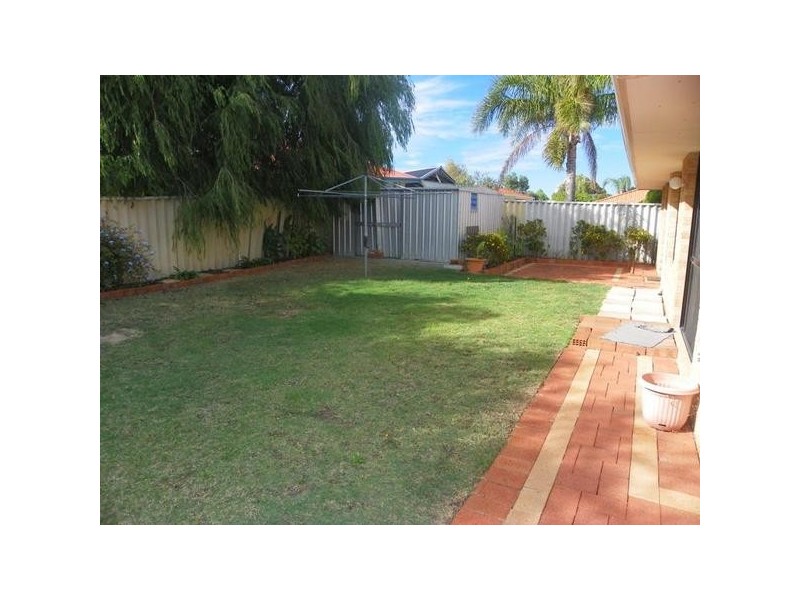 29 Trafalgar Gardens, Port Kennedy WA 6172