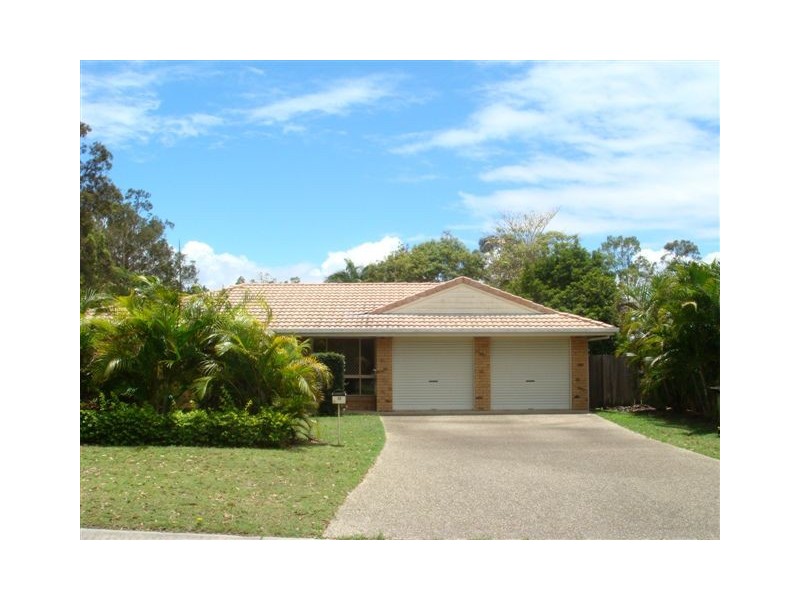 12 Collingrove Place, Forest Lake QLD 4078