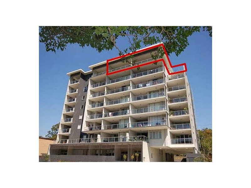 41/8 Belgrave Road, Indooroopilly QLD 4068