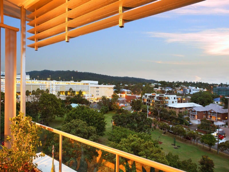 41/8 Belgrave Road, Indooroopilly QLD 4068