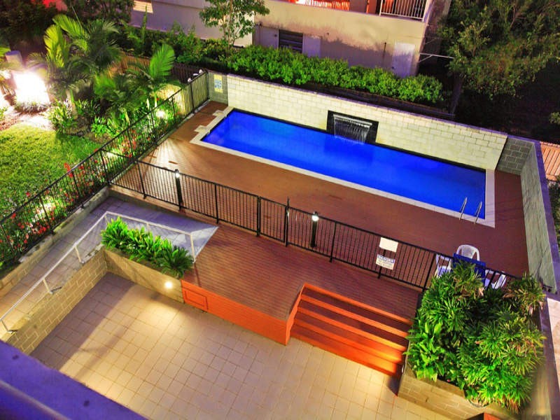 41/8 Belgrave Road, Indooroopilly QLD 4068