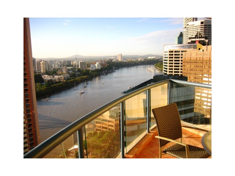 Level 22 96/540 Queen Street, Brisbane QLD 4000