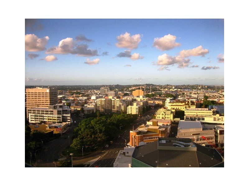 Level 22 96/540 Queen Street, Brisbane QLD 4000