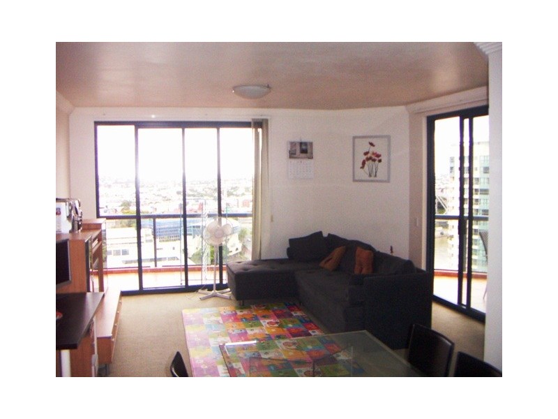 Level 22 96/540 Queen Street, Brisbane QLD 4000